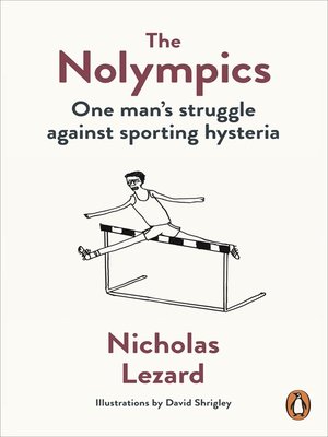 cover image of The Nolympics